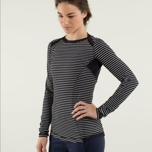 Lululemon Base Runner Long Sleeve